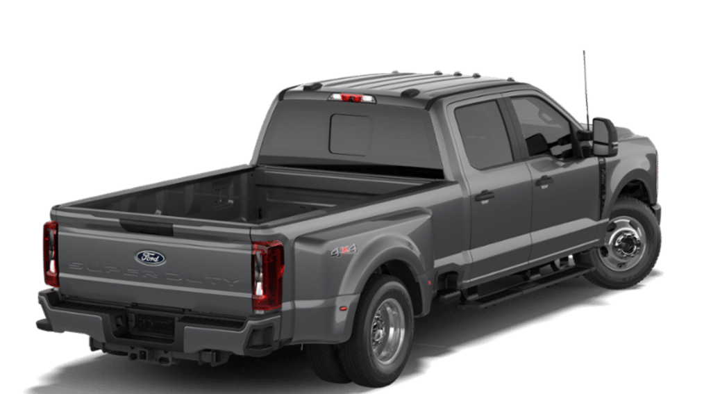 New 2027 Ford F-350SD XL Truck