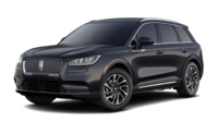 2021 Lincoln Corsair SUV 2021 Lincoln Corsair SUV