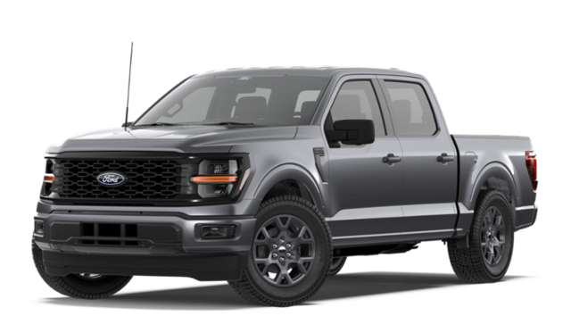 2026 Ford F-150 STX Truck