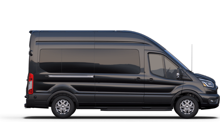 Thumbnail: 2024 Ford Econoline - 34