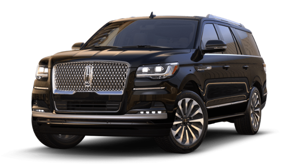 New 2024 Lincoln Navigator L For Sale in Alexandria, VA Near