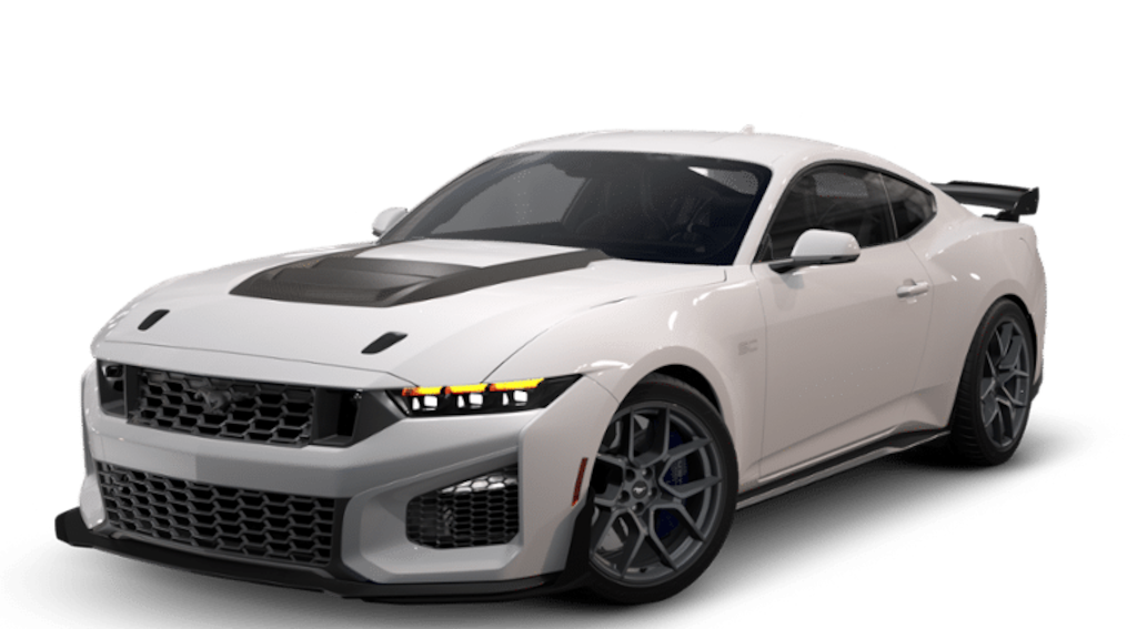 New 2026 Ford Mustang Dark Horse SC Dark Horse CAR