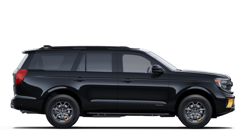 Thumbnail: 2025 Ford Expedition - 51