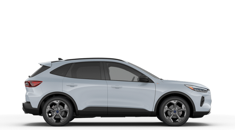 Thumbnail: 2026 Ford Escape - 6