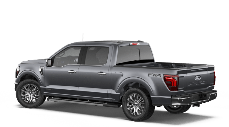 2026 Ford F-150 Lariat&reg; TRUCK