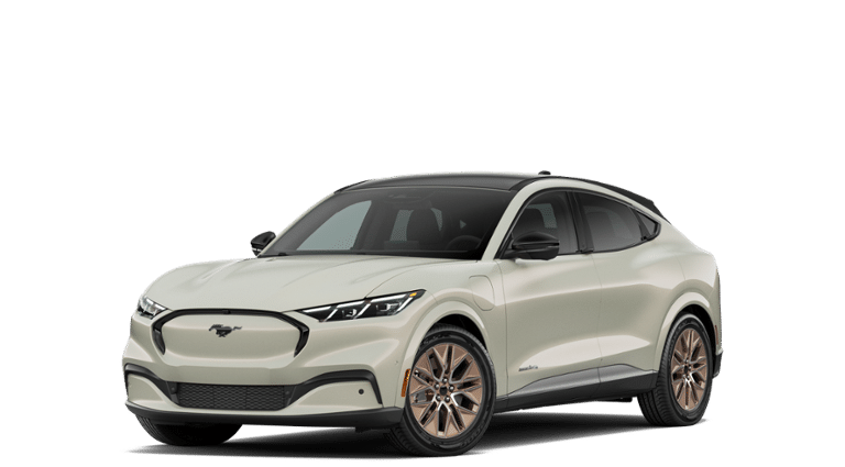 New 2026 Ford Mustang Mach-E Premium CROSSOVERS