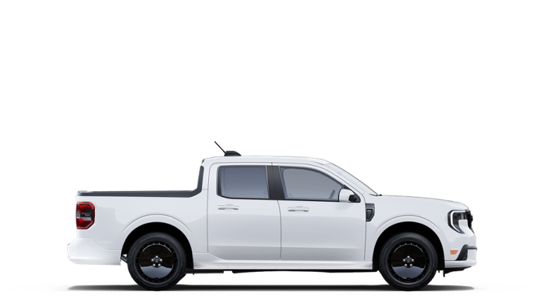 Thumbnail: 2025 Ford Maverick - 22