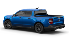 2026 Ford Maverick XLT Truck SuperCrew