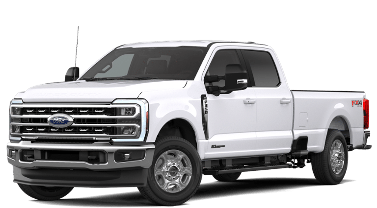 2026 Ford F-350 XLT 4x4 Crew Cab 8' Box SRW's photo