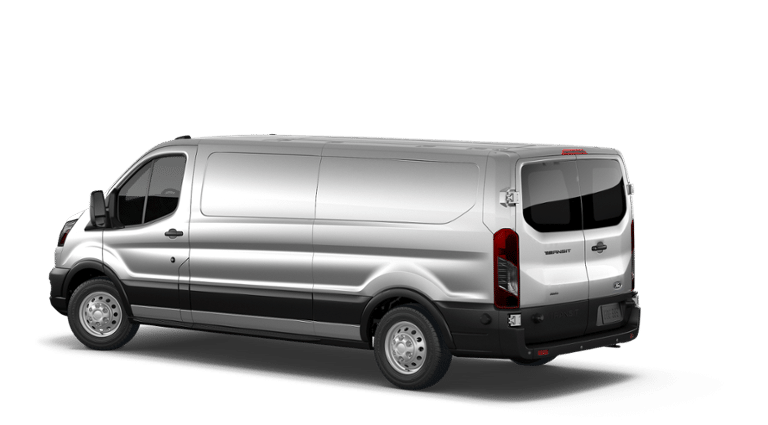 New 2027 Ford Transit Cargo Van T-150 148 Low Rf 8800 Gvwr AWD