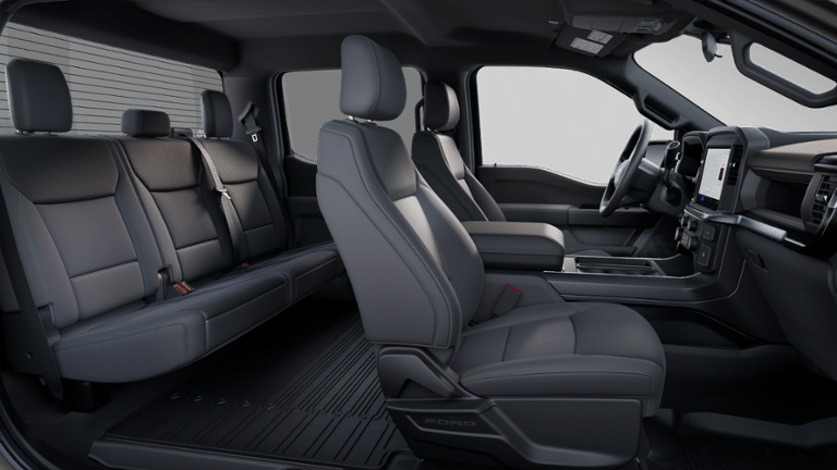 2025 Ford F-150 STX photo 27