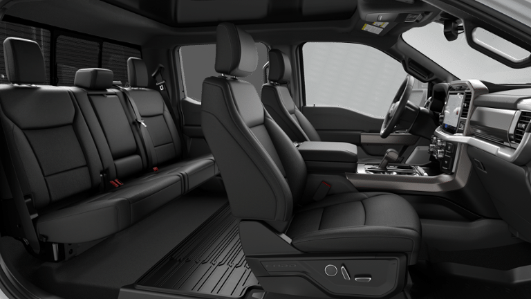 Thumbnail: 2026 Ford F-150 - 28
