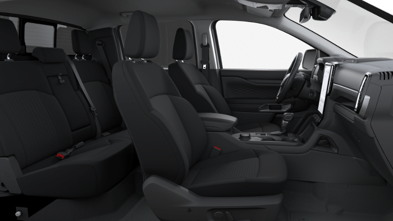 Thumbnail: 2026 Ford Ranger - 28