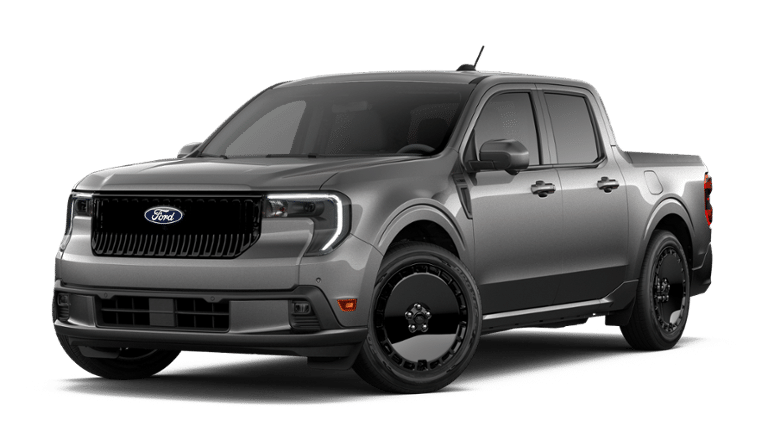 Thumbnail: 2026 Ford Maverick - 25