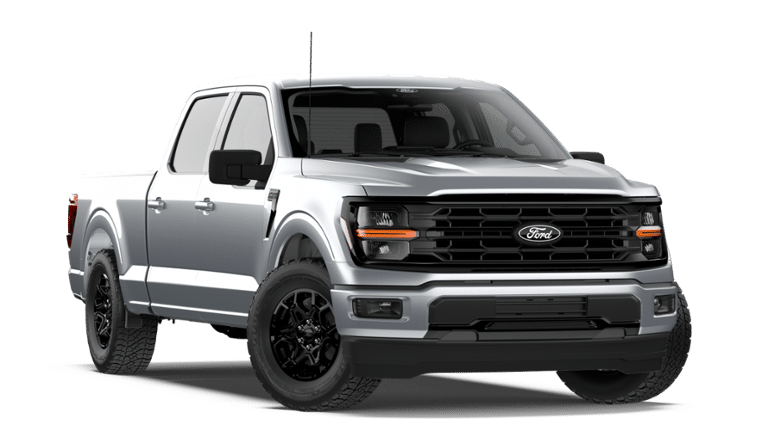 Thumbnail: 2026 Ford F-150 - 26