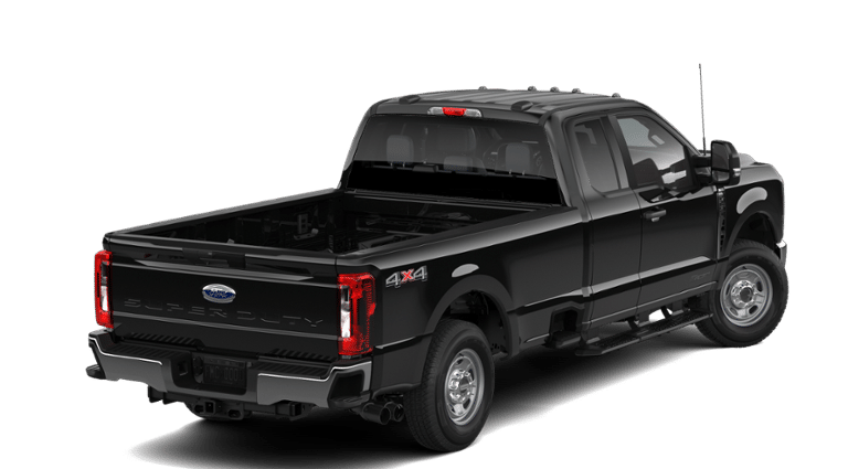 new 2026 Ford F-250 Super Duty car