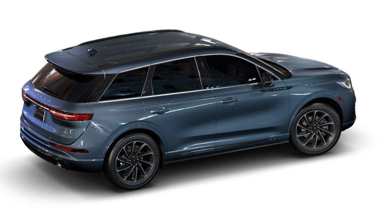 Thumbnail: 2026 Lincoln Corsair - 47