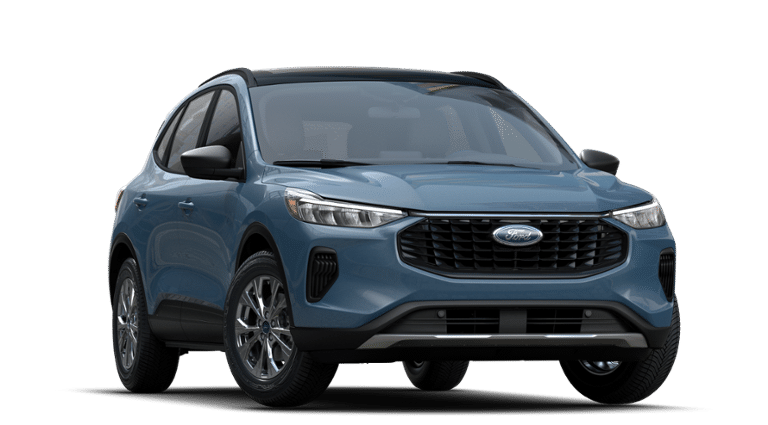 Thumbnail: 2025 Ford Escape - 27