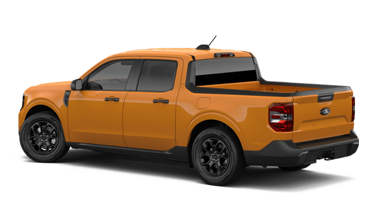 2026 Ford Maverick XLT - Photo 26