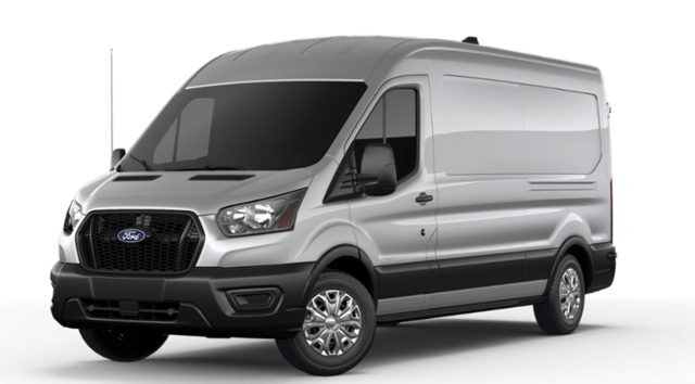 2026 Ford Transit T-250 MR Cargo VAN