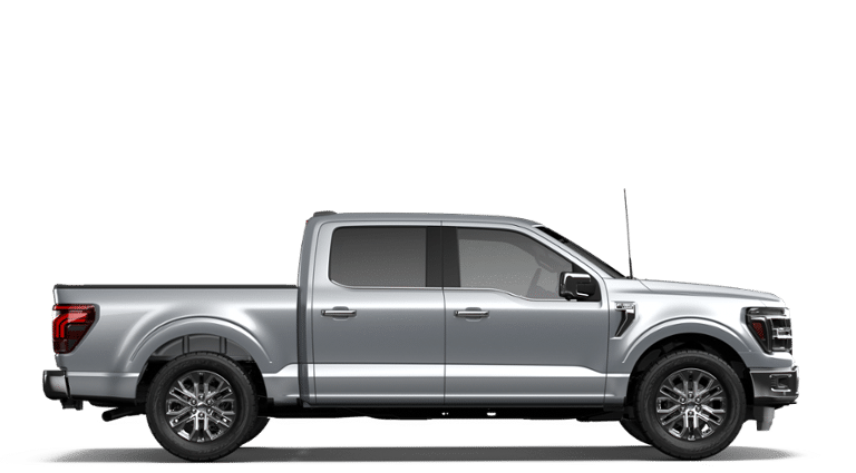 Thumbnail: 2026 Ford F-150 - 28