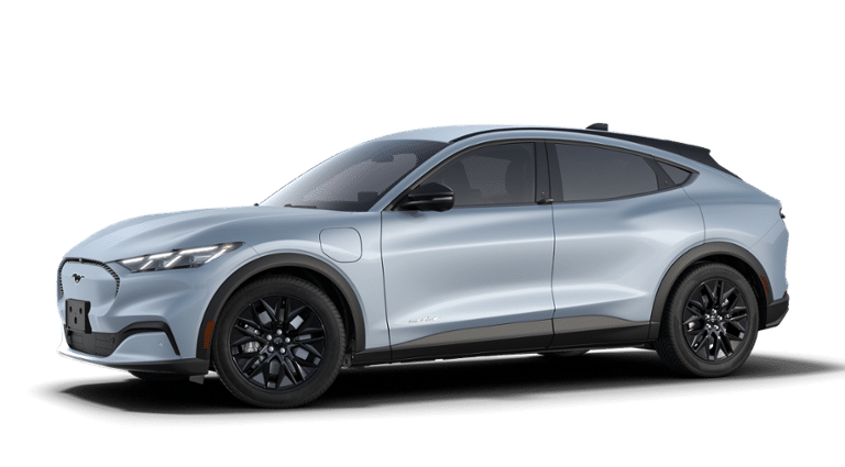 Thumbnail: 2025 Ford Mustang Mach-E - 45
