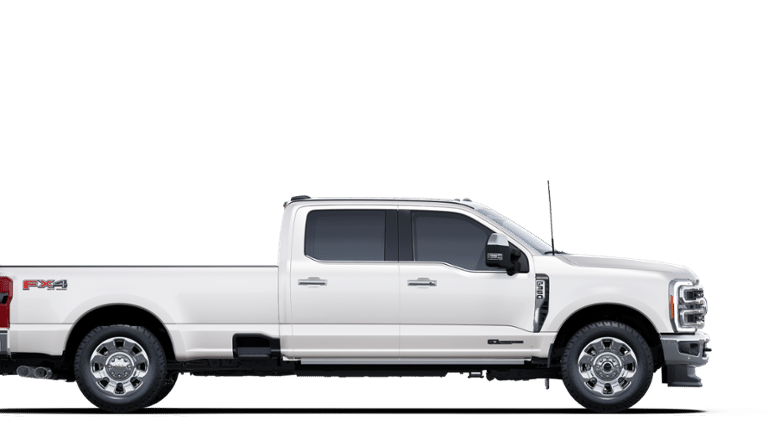 2025 Ford F-350 Super Duty King Ranch - Photo 49