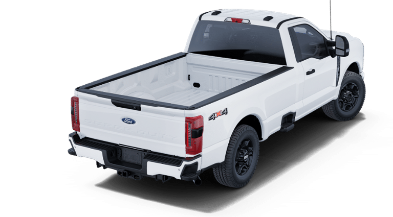 2025 Ford F-350 photo 3