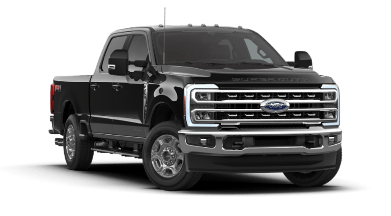 2026 Ford F-250 Super Duty XLT - Photo 51