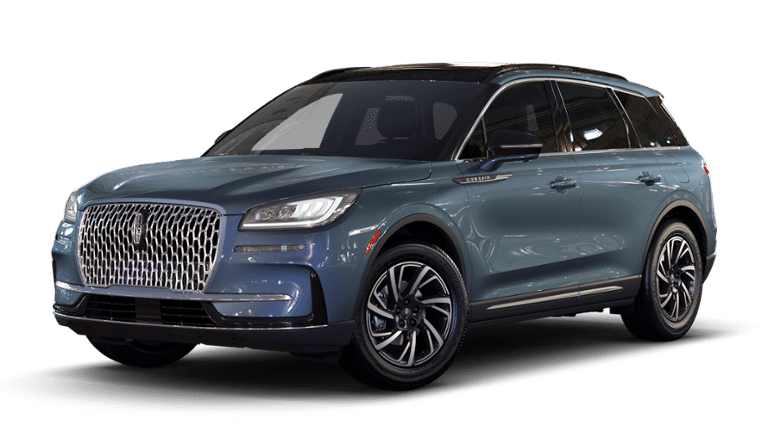 2025 Lincoln Corsair Premiere photo 2
