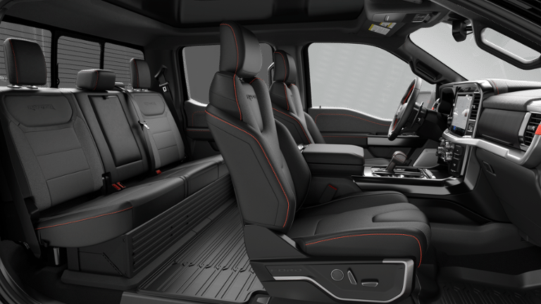 2026 Ford F-150 Raptor Truck