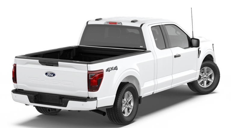 2026 Ford F-150 XLT Truck