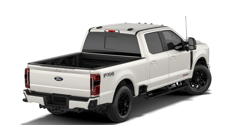 New 2027 Ford Super Duty F-250® Lariat® TRUCK