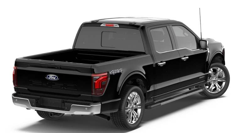 Thumbnail: 2026 Ford F-150 - 26