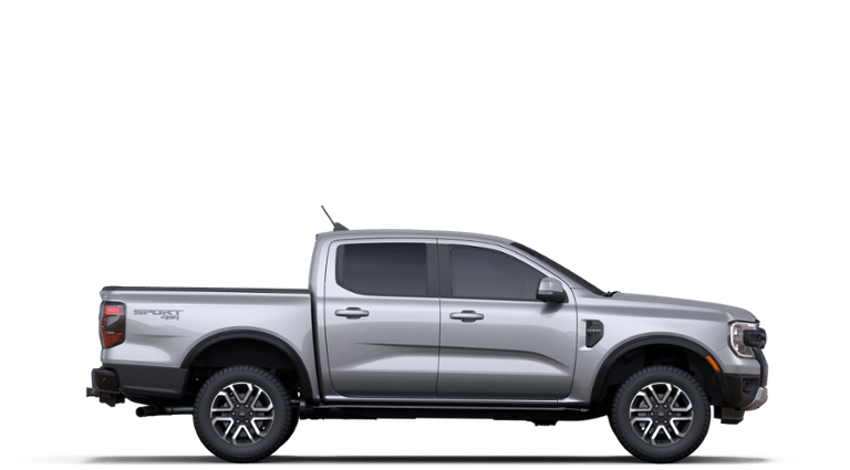 Thumbnail: 2024 Ford Ranger - 49