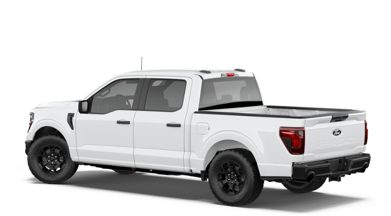 Thumbnail: 2026 Ford F-150 - 2