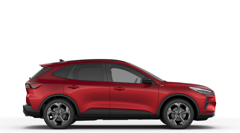 Thumbnail: 2026 Ford Escape - 6