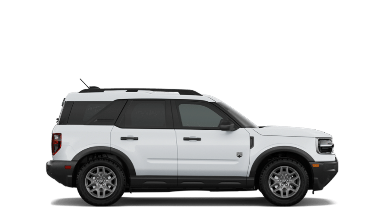 Thumbnail: 2026 Ford Bronco Sport - 51