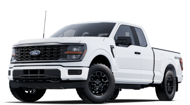 2025 Ford F-150 STX Truck T50632 for sale in Indianapolis, IN