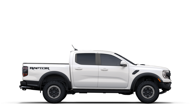 2025 Ford Ranger Raptor - Photo 42