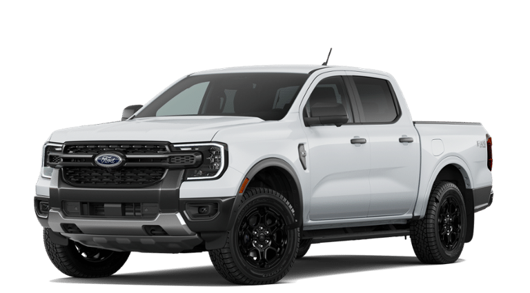 2026 Ford Ranger XLT 4x4 SuperCrew 5' Box's photo