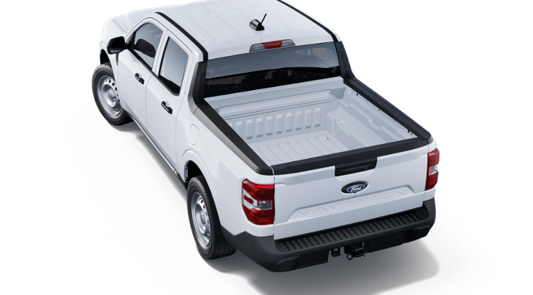 2025 Ford Maverick XL 26