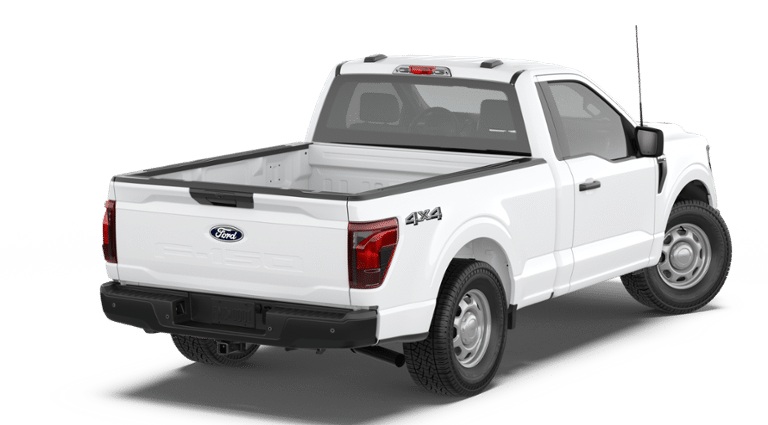2026 Ford F-150 XL Truck