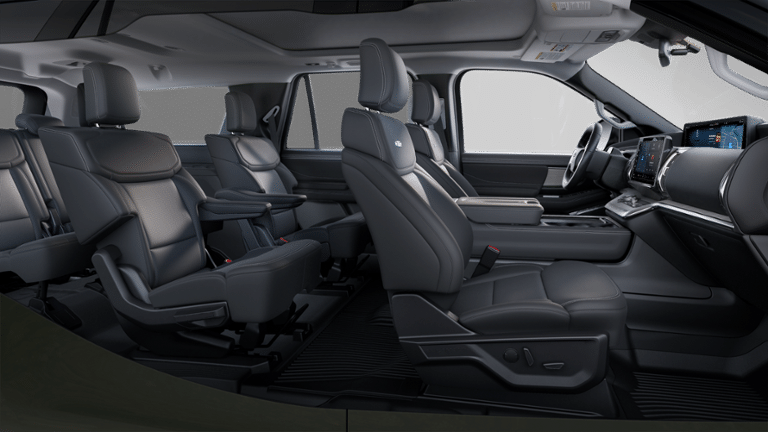 Thumbnail: 2025 Ford Expedition MAX - 29