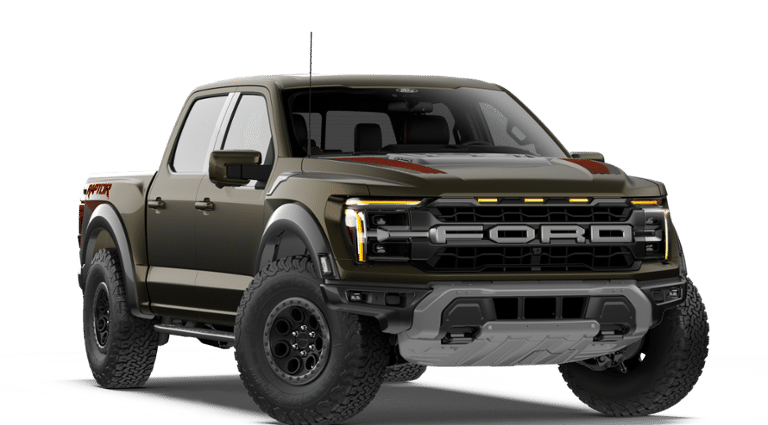 Thumbnail: 2026 Ford F-150 - 48