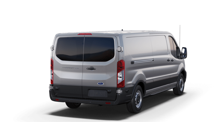 2025 Ford Transit photo 4