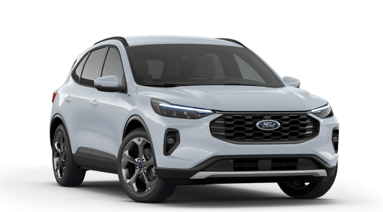 Thumbnail: 2026 Ford Escape - 4