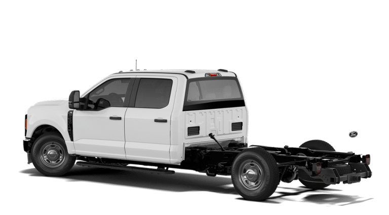 New 2027 Ford F-250SD XL Truck