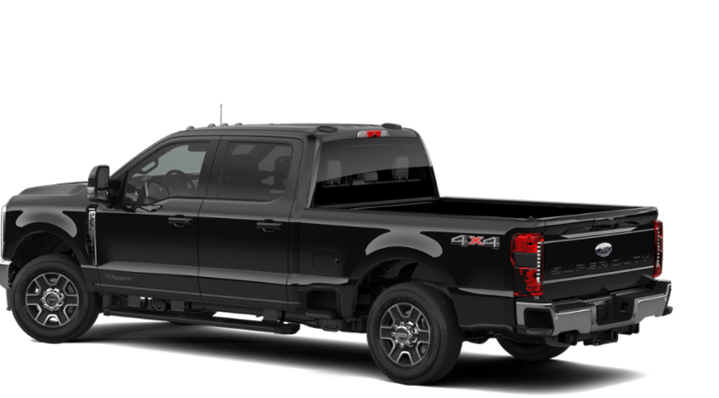 New 2026 Ford Super Duty F-250® Lariat® TRUCK