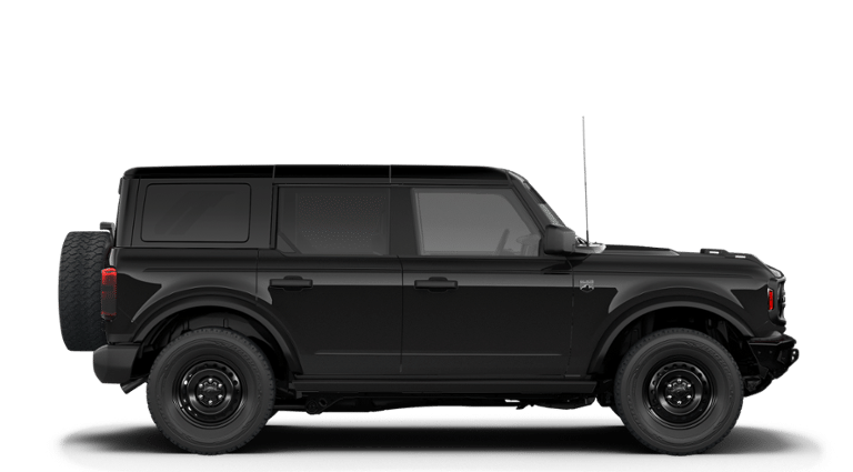 2026 Ford Bronco 4-Door Big Bend - Photo 29